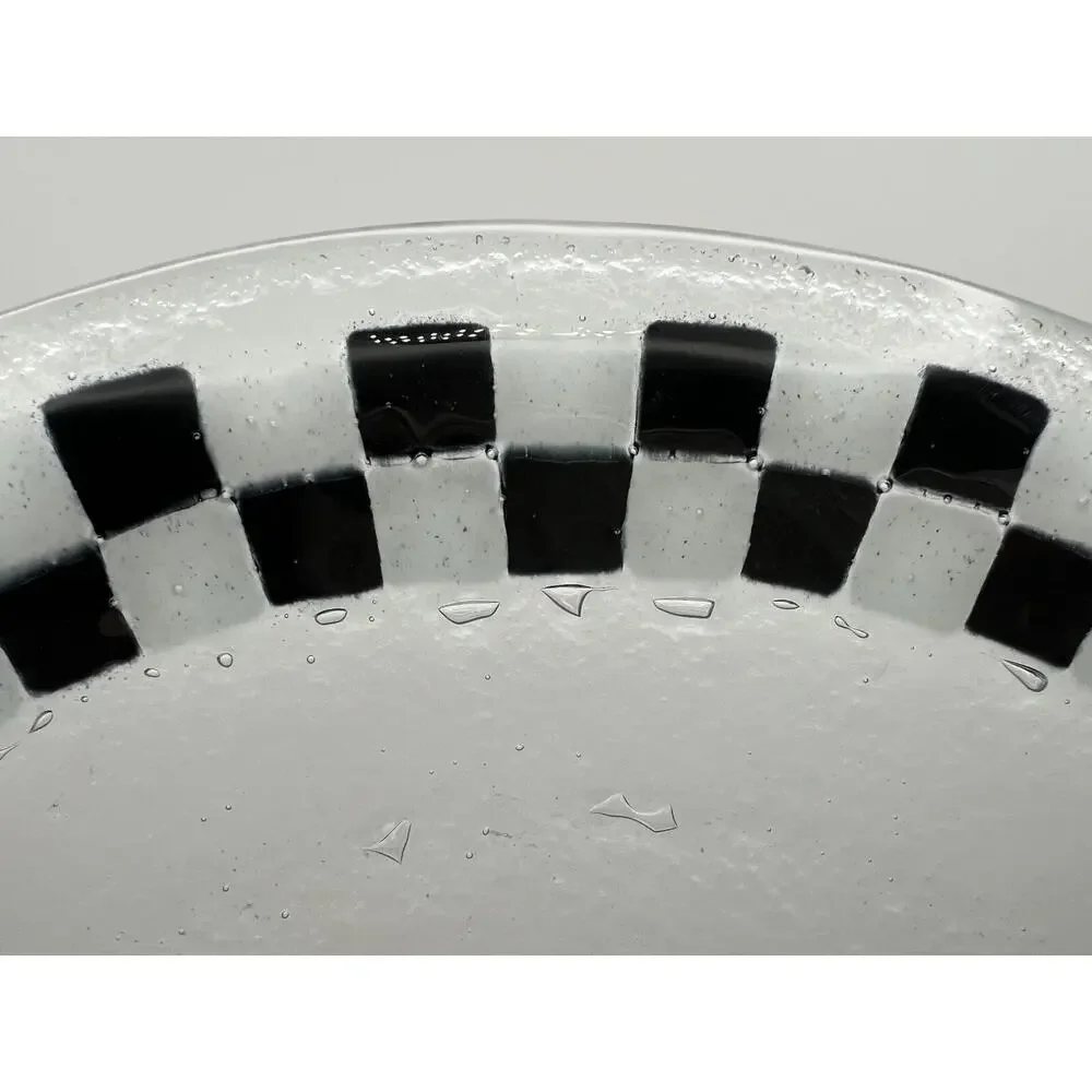 Peggy Karr design glass